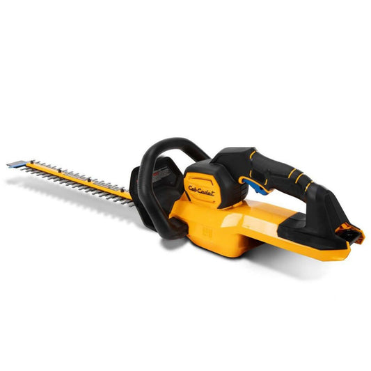 0 /5  Cub Cadet Battery Hedge trimmer (LH5 H60) with 2.5 Ah battery and charger