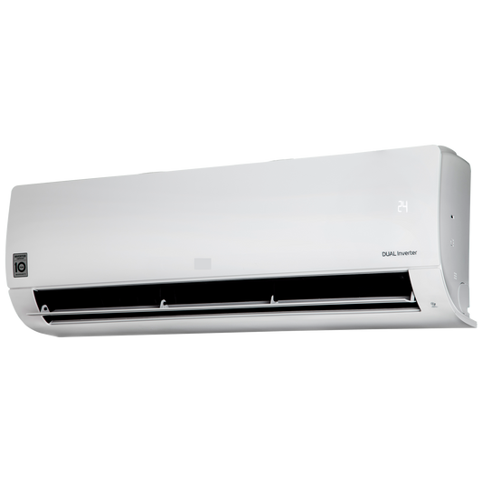 Emtex 6 in 1 Convertible 1.5 Ton 5 Star Dual Inverter Split AC with 4-Way Swing (2024 Model, Copper Condenser, TS-Q19HNZE.AMLG)